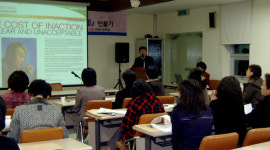 양평군보건소, 군민 건강증진 워크숍 개최