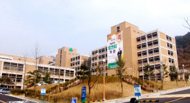 전남지역 암 센터 개원