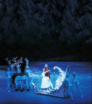 유니버설발레단 호두까기인형 공연