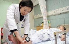 어르신 위한 맞춤치료 이제부터 시작