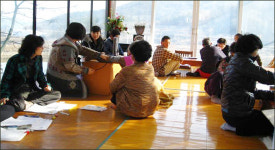 영남대병원 직원들, 꾸준한 의료봉사활동 눈길