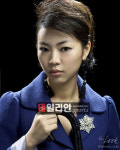 ‘사랑을 잃다’ 나오미…드디어 베일 벗다!