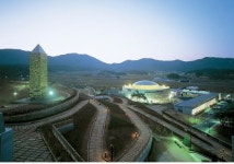 클레이아크 김해미술관 좋은건설 발주자상 수상