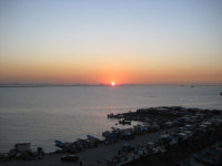 2007 오이도 낙조축제 31일 개최