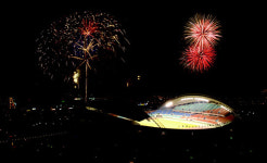 안산 와~스타디움 수익시설 개점 ‘순항’