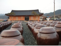 최고의 식품 전통 된장류 ,강진에 첨단시설 갖춰