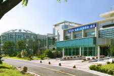 김포시농업기술센터 청사,  경기도 건축문화상 수상