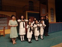 뮤지컬 ‘사운드 오브 뮤직’ 인천 무대에