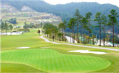 양평TPC골프장, 행정력 무시...회원 챙기기 급급