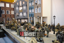 [포토] ‘동심으로의 초대’…전세계 인형이 한자리에