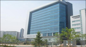 대구시, 모바일테크노빌딩 개소