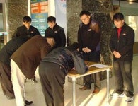 전공노 동해시지부 10대 포토 뉴스 선정