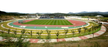 영광군, 제48회 전라남도민체전 유치확정