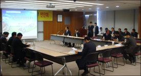 백년대계의 도시 디자인..., 따뜻한 복지공동체 포항 구축