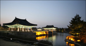 천년고도 경주, 세계적 역사문화도시로 재탄생