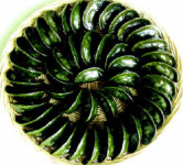 영광 모싯잎송편 브랜드 명품화 시동