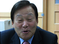성무용 시장 “천안...황해경제자유구역에 포함 시켜달라”