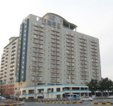 ‘한화리조트 대천 이용객 감소로 어려움 호소