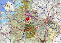 서산테크노밸리 일반산업단지 지정 승인