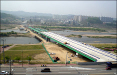 안동, 사통팔달 교통망이 확 열린다.
