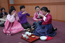 안성시, 농촌여성들을 위한 15 강좌 교육