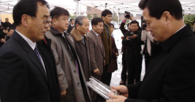 광산구 3마리 토끼를 한꺼번에 잡았다