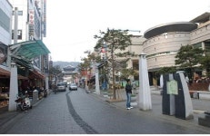 수원 팔달문시장 상인회,  재래시장 부활 꿈꿔!