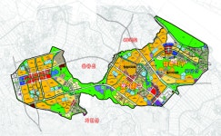 김포시, 신도시 명칭 ‘김포한강신도시’로 확정
