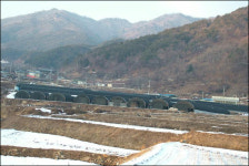 문경 석항리 부자 산촌마을 됐다!