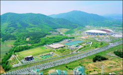 대구 고산정수장에 소수력발전소 건립 추진