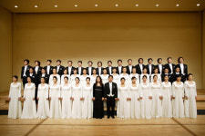 새해안 피해주민 돕기 한마음 음악회