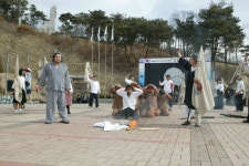 3.1절 기념 “다시보는 2일간의 해방”행사