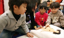 대야종합복지관 4층에 성교육 체험관 ‘뭐야’ 개관