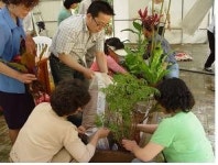 우리집 정원만들기 배워볼까?