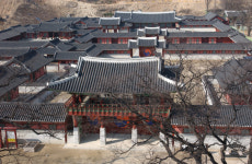 화성행궁 광장,  금년 9월  문화공간으로 거듭난다