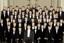 양산시 ‘글린카 소년합창단’ 초청공연