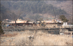 하늘·물·땅과 호흡하는 관광휴양도시 문경