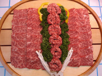 전국 최고의 양평개군한우 학교급식 공급 확대