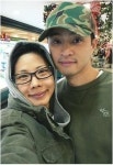 지누 “이혼했지만 친구처럼 지내겠다”
