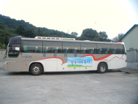 양주시-2008 상반기 양주웰빙시티투어 운영