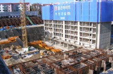 <7보>속초 교동 1주공 재건축, 시공사 검찰 진정