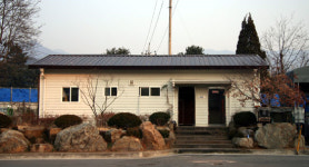 (주)경기고속, 행정조치에도 ‘꿈적’ 않아