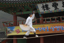 수원화성 상설한마당 개막식 이모저모