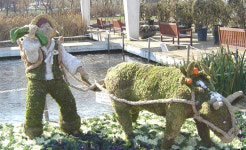 안산시, 2008년 수인선 협궤열차 새로운 부활