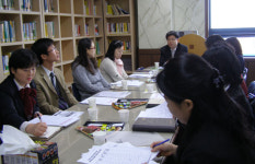 주민밀착형 주민참여 자원봉사 마을만들기