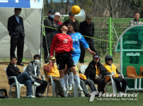 인천여자축구팀, 춘계연맹 첫날 모두 승리 축포