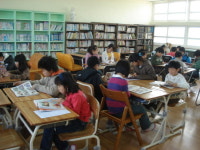몽쥬보석의꿈 | 책과 함께 꿈을 가꾸는 산골학교 보석들...
