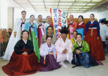 사랑의 마음을 국악으로 전해주어요