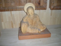 여주 목아박물관...찬란한 예술혼