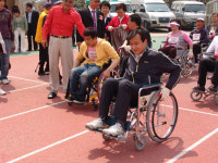 오산시, 제28회 장애인의 날 행사 가져